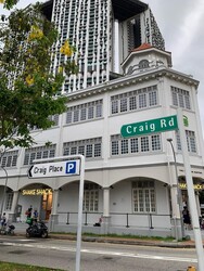 Craig Place (D2), Apartment #234523961